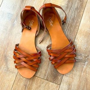 Crown Vintage Women’s Sandals